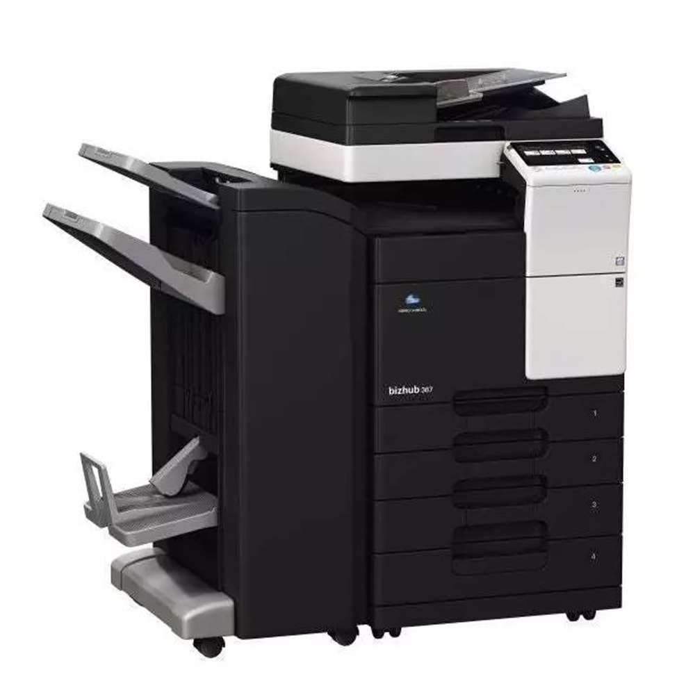 KONİCA MİNOLTA bizhub 367