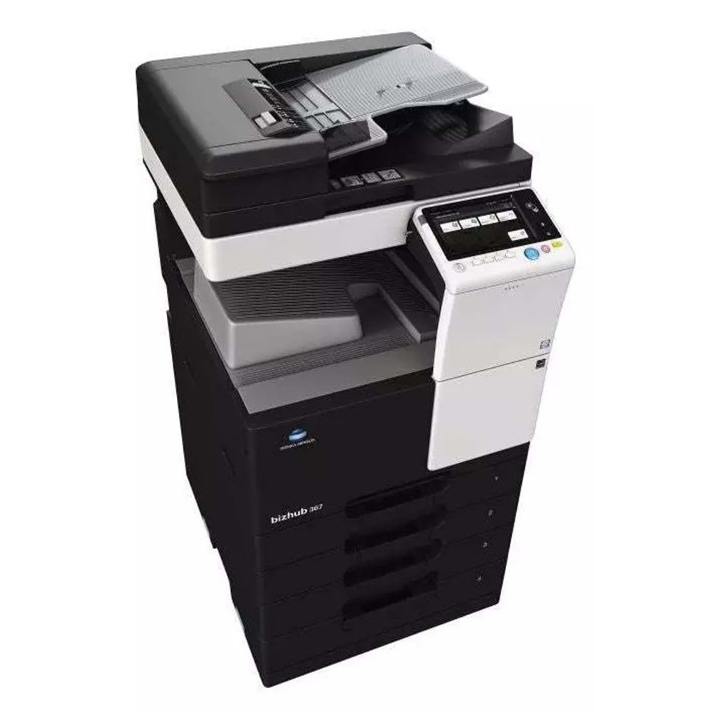 KONİCA MİNOLTA bizhub 367