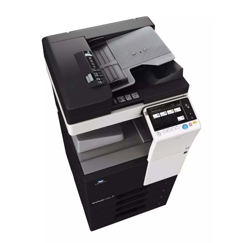 KONİCA MİNOLTA bizhub 227
