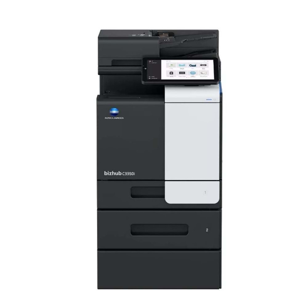 KONİCA MİNOLTA bizhub C3350i