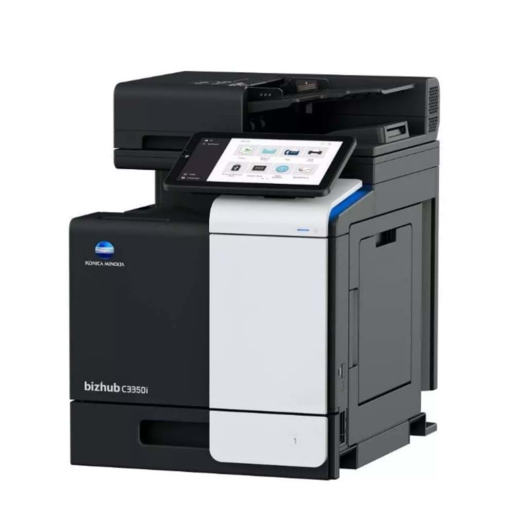 KONİCA MİNOLTA bizhub C3350i