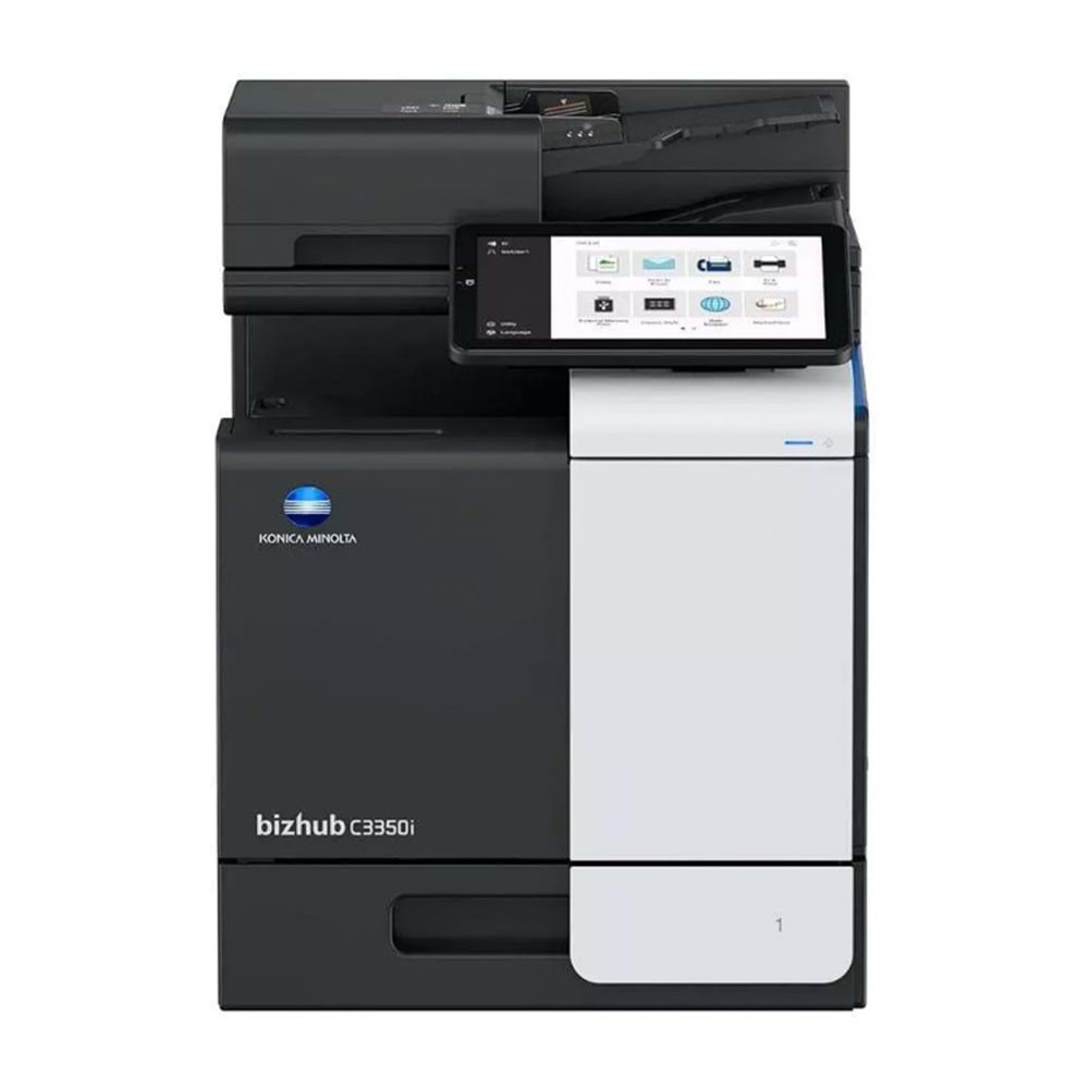 KONİCA MİNOLTA bizhub C3350i