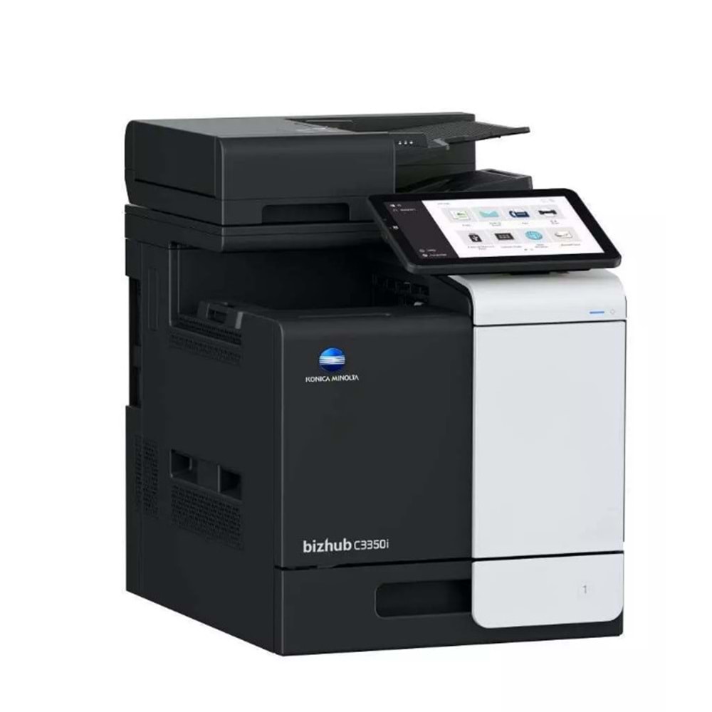 KONİCA MİNOLTA bizhub C3350i