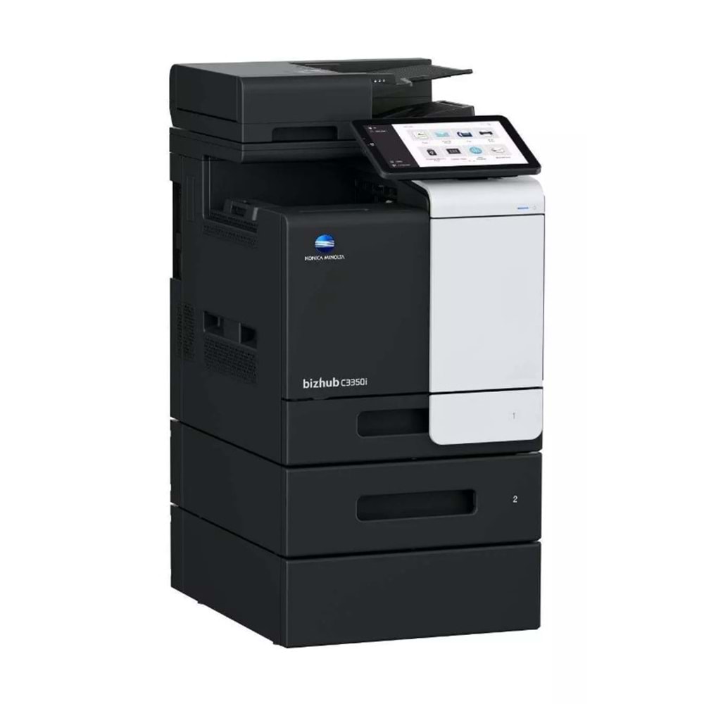 KONİCA MİNOLTA bizhub C3350i