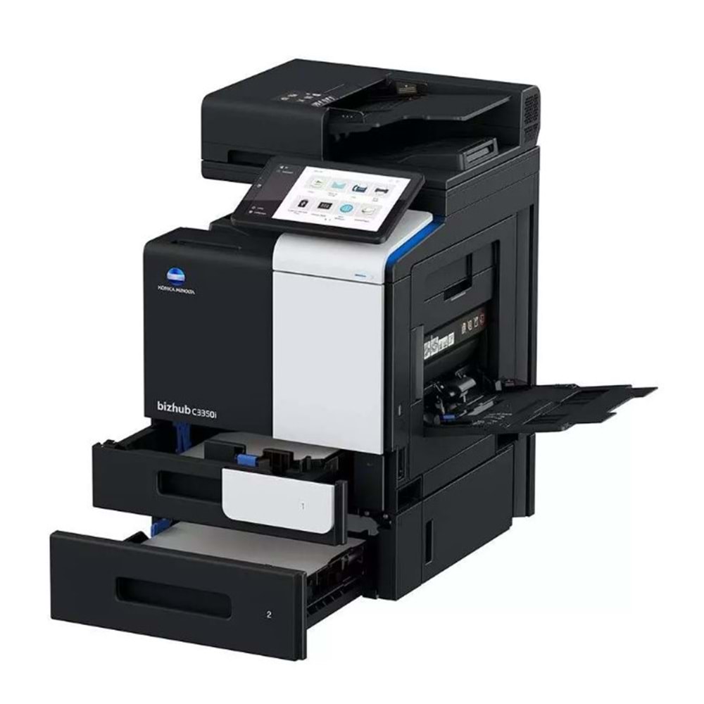 KONİCA MİNOLTA bizhub C3350i