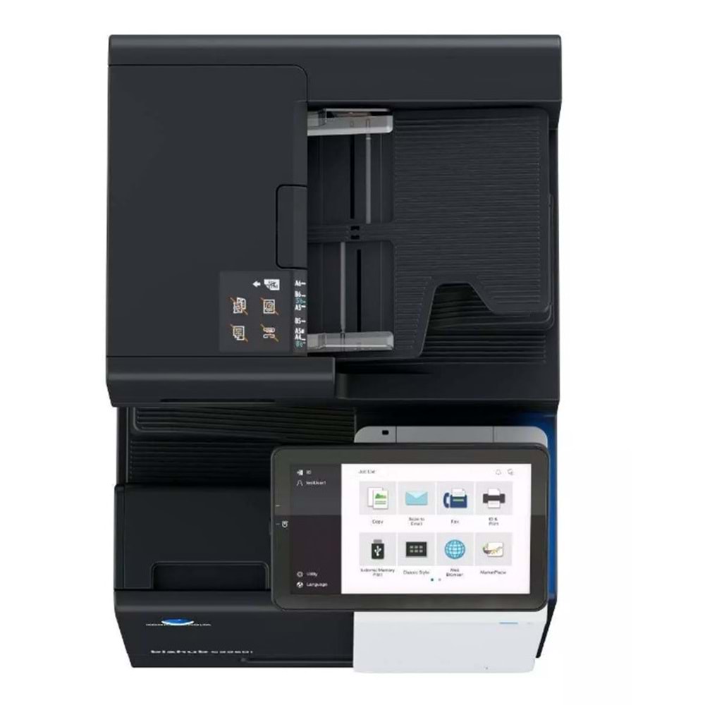 KONİCA MİNOLTA bizhub C3350i