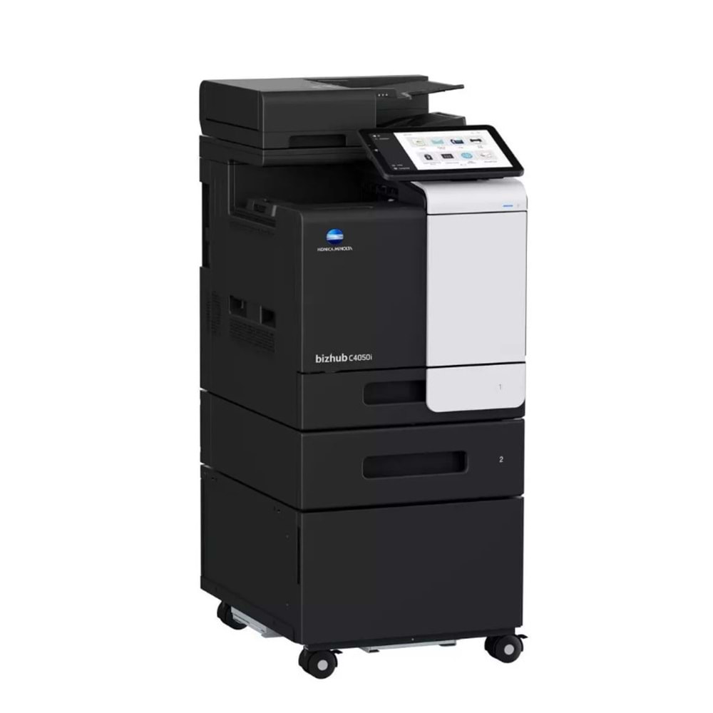 KONİCA MİNOLTA bizhub C450i