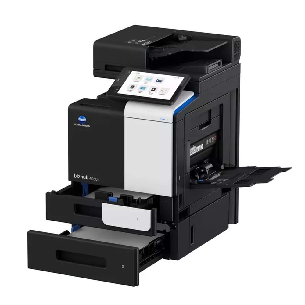 KONİCA MİNOLTA bizhub C450i