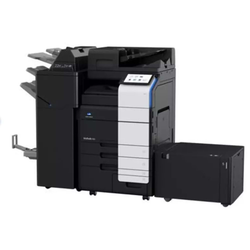 KONİCA MİNOLTA bizhub 750i