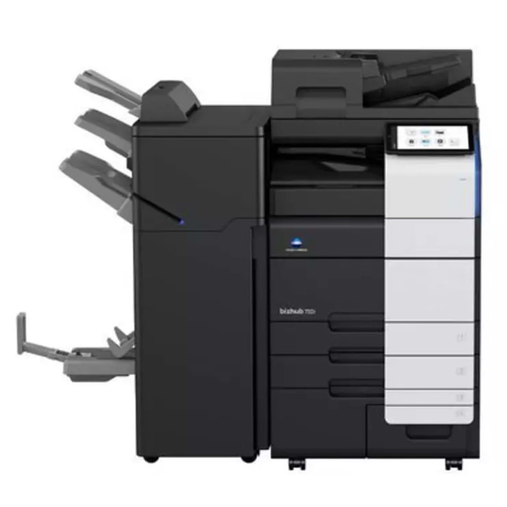 KONİCA MİNOLTA bizhub 750i