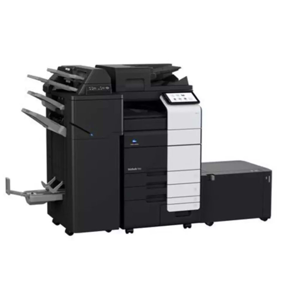 KONİCA MİNOLTA bizhub 750i