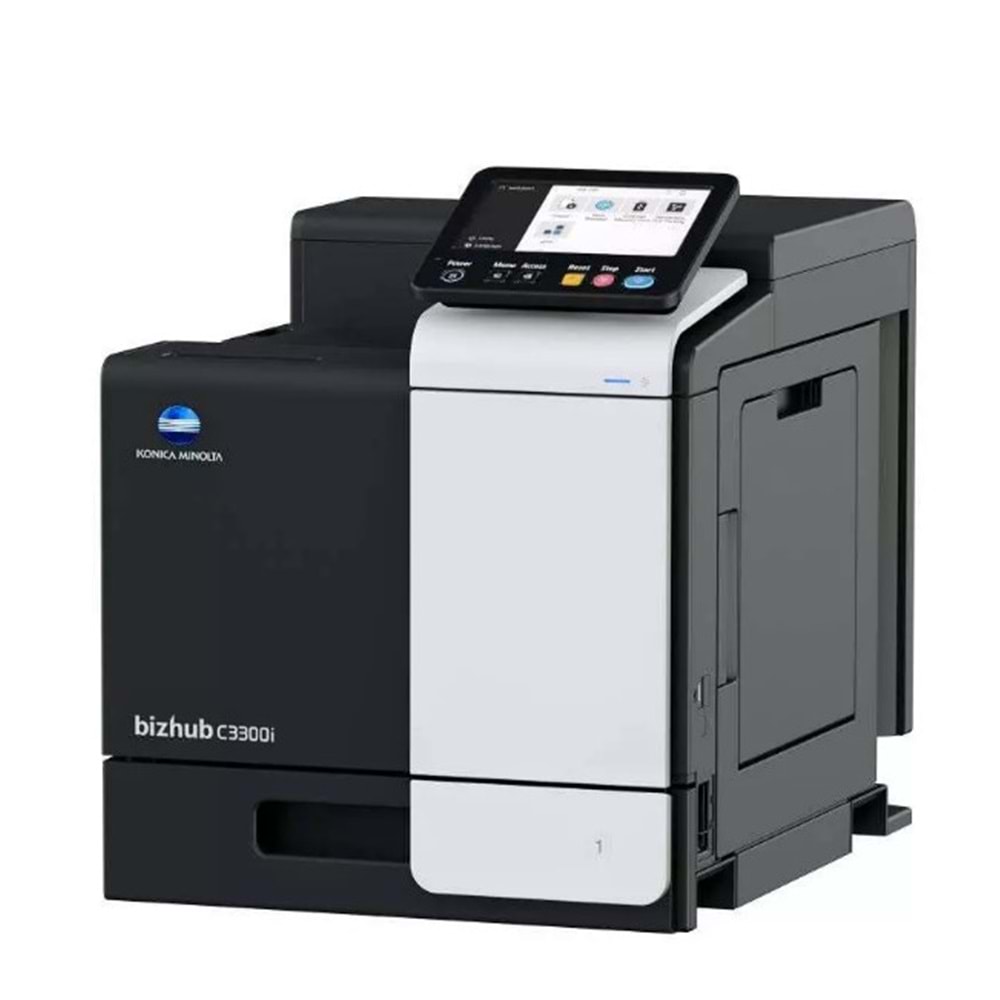 KONİCA MİNOLTA bizhub C3320i