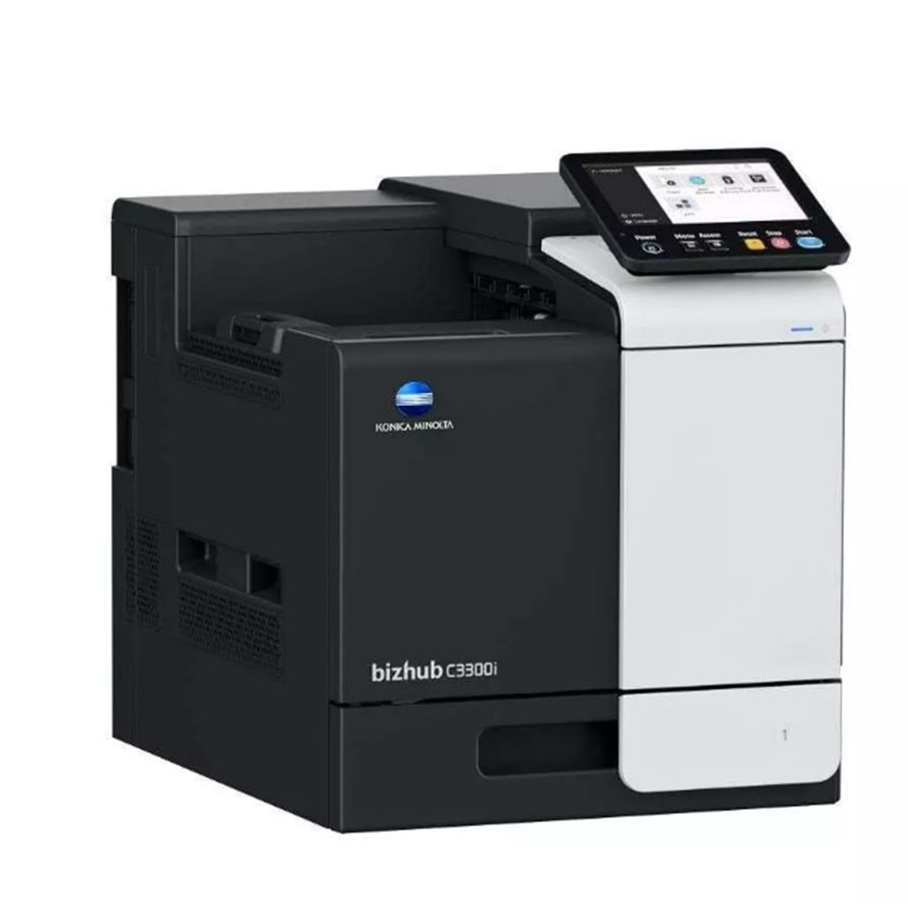 KONİCA MİNOLTA bizhub C3320i