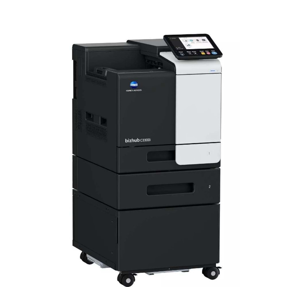 KONİCA MİNOLTA bizhub C3320i