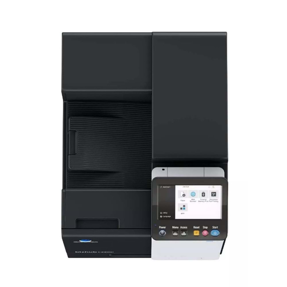 KONİCA MİNOLTA bizhub C3320i