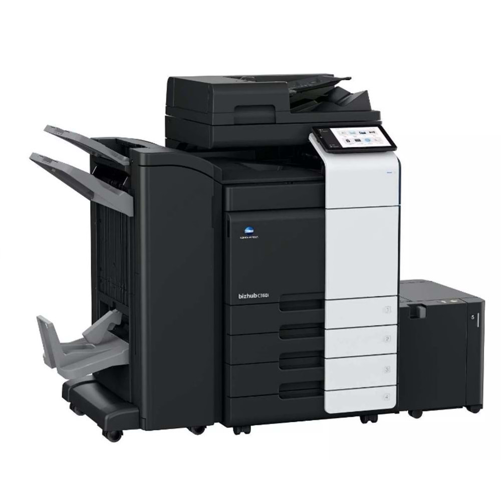 KONİCA MİNOLTA bizhub C4000i