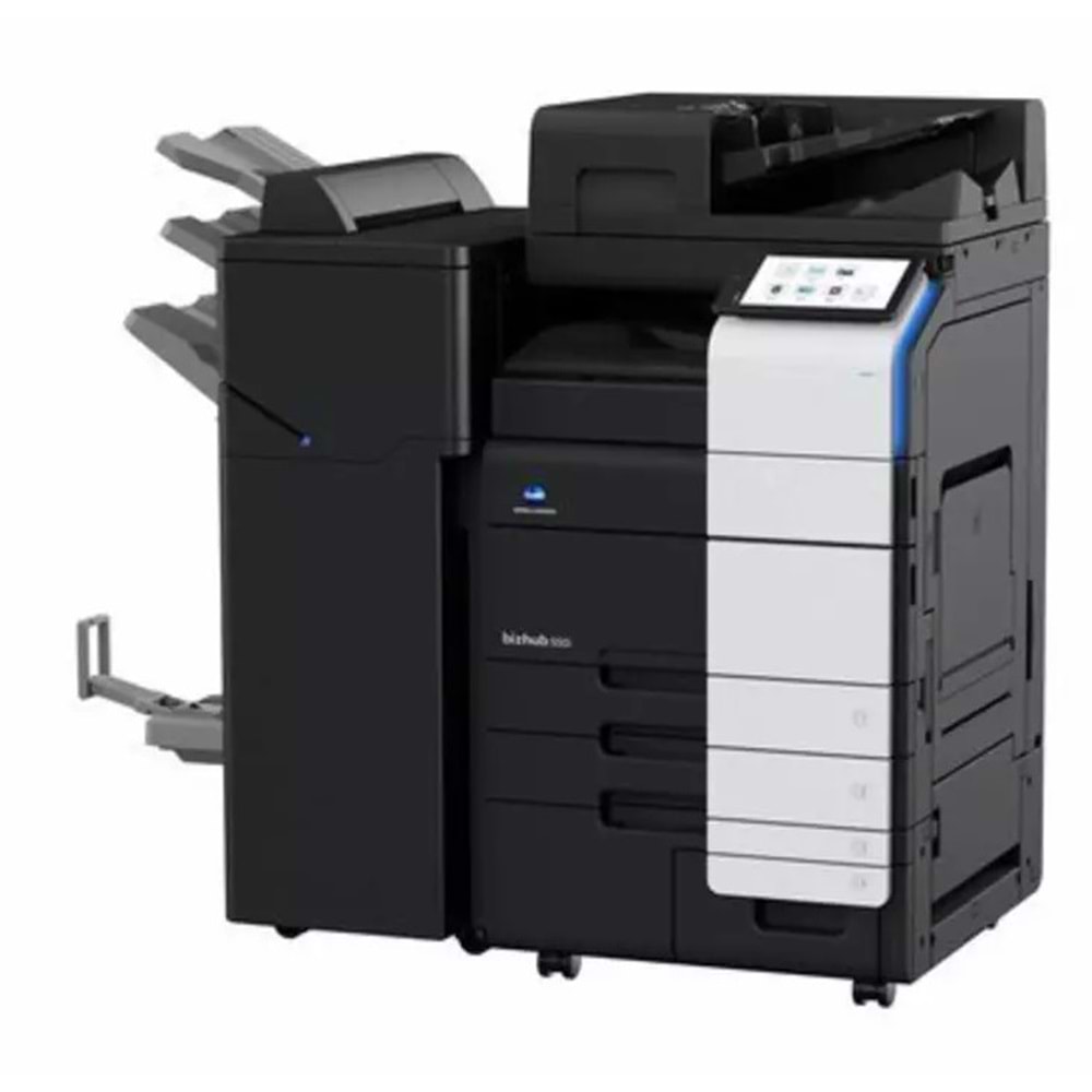 KONİCA MİNOLTA bizhub 650i