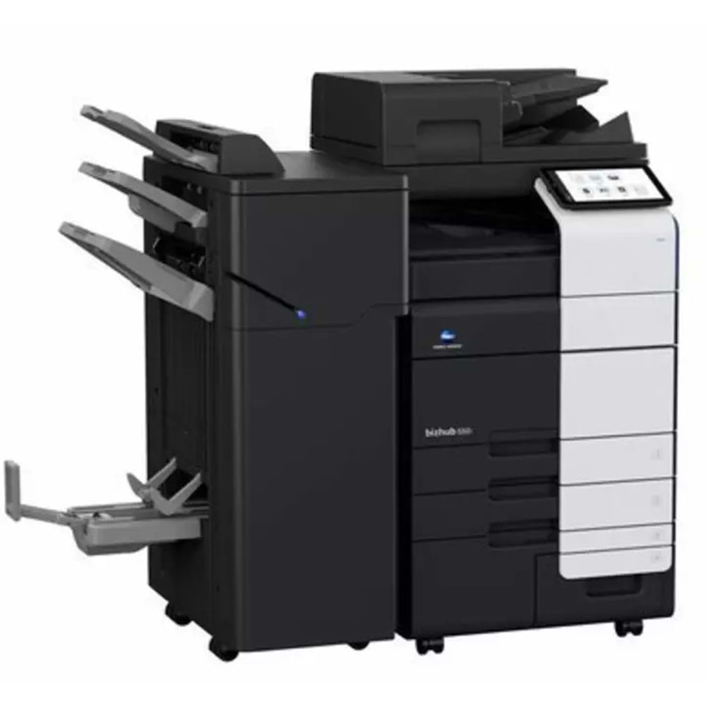 KONİCA MİNOLTA bizhub 650i