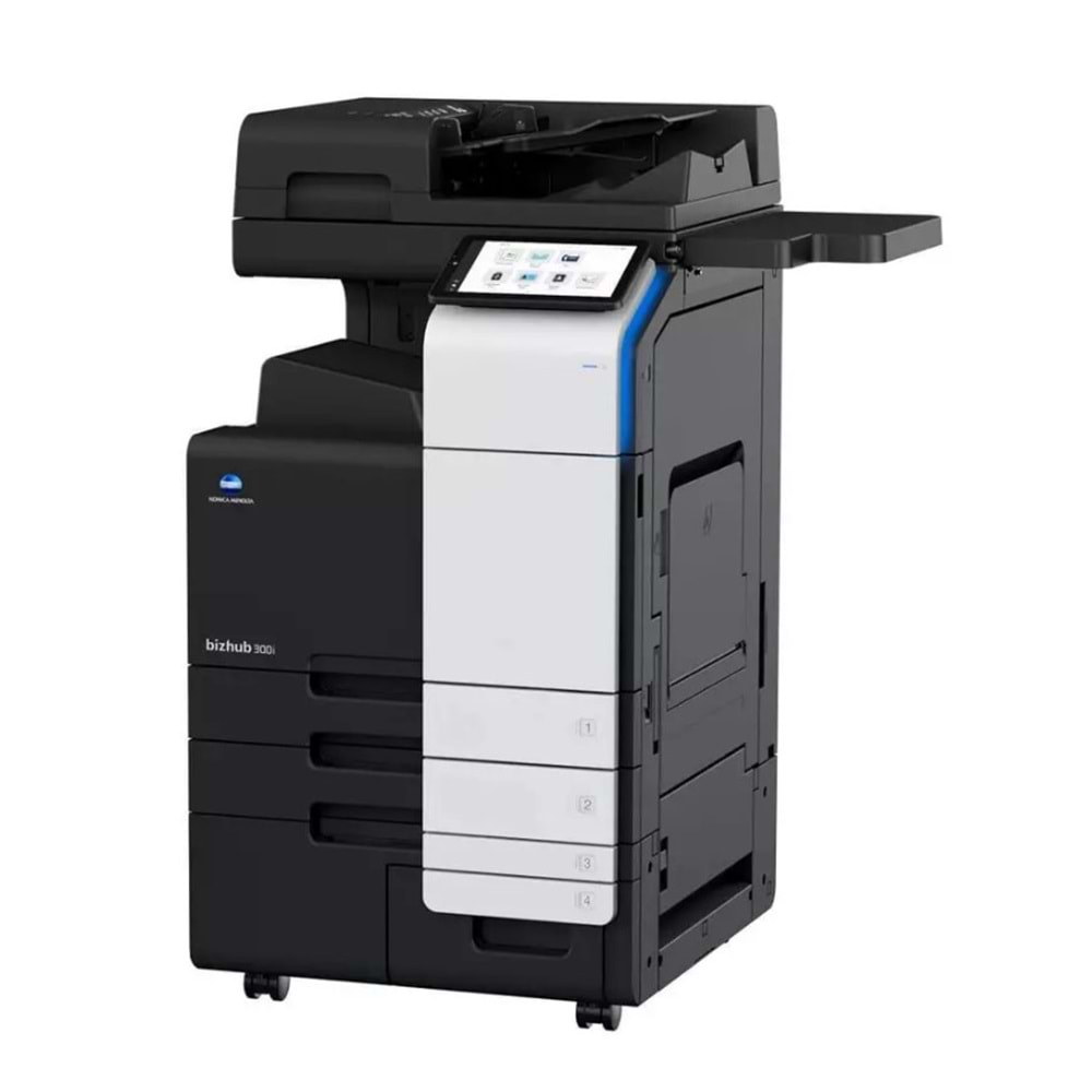 KONİCA MİNOLTA bizhub 360i