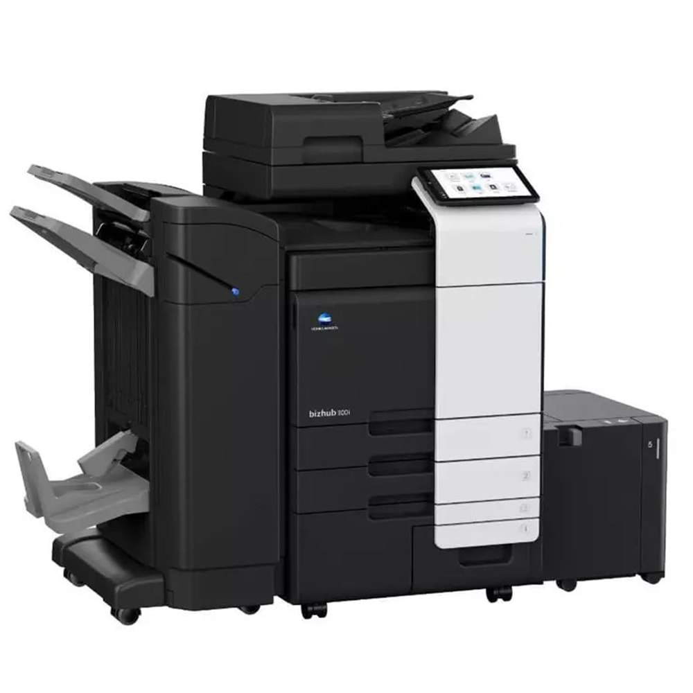 KONİCA MİNOLTA bizhub 300i