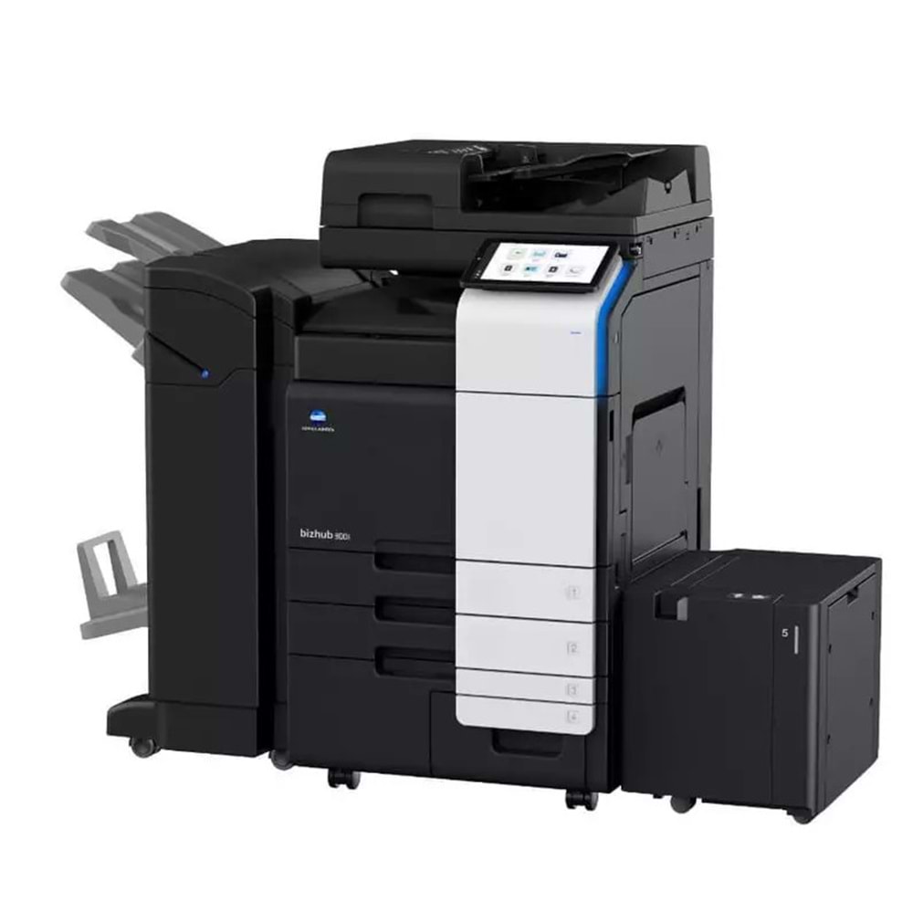 KONİCA MİNOLTA bizhub 300i