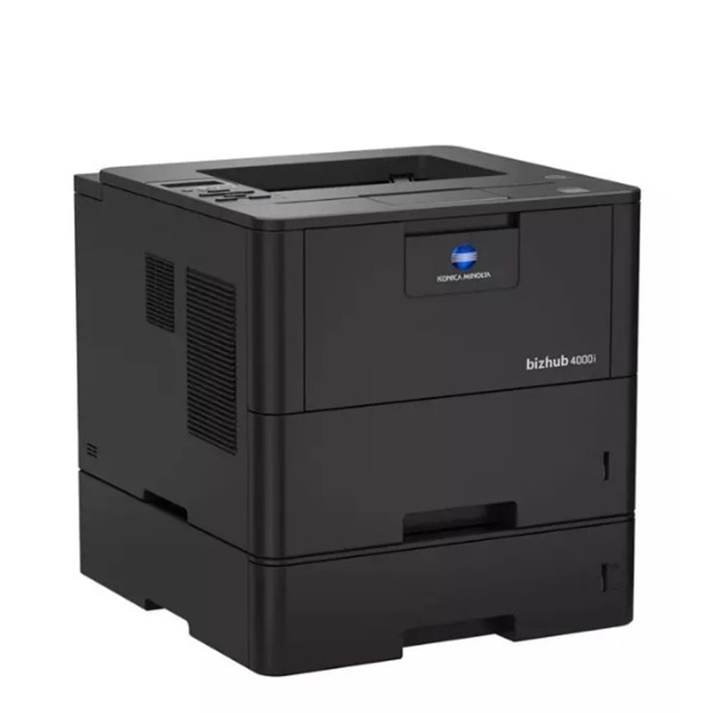 KONİCA MİNOLTA bizhub 4000i