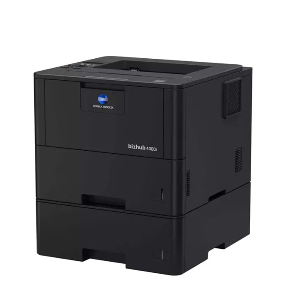 KONİCA MİNOLTA bizhub 4000i