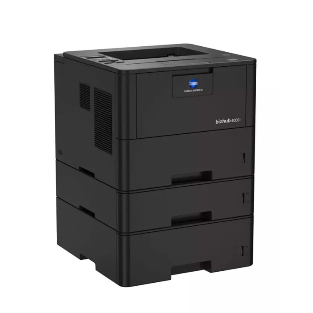 KONİCA MİNOLTA bizhub 4000i