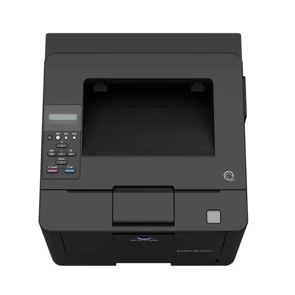 KONİCA MİNOLTA bizhub 4000i