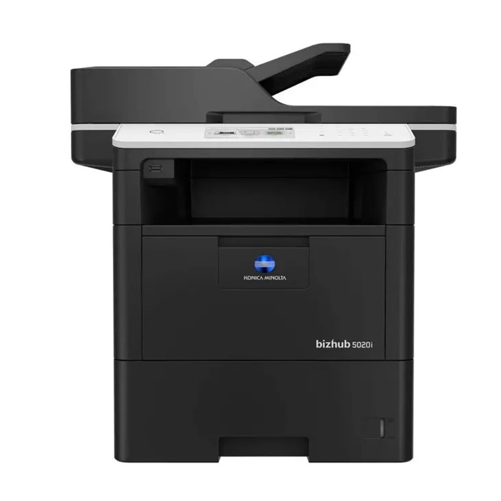 KONİCA MİNOLTA bizhub 5020i