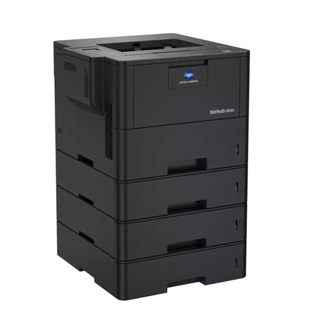 KONİCA MİNOLTA bizhub 5000i