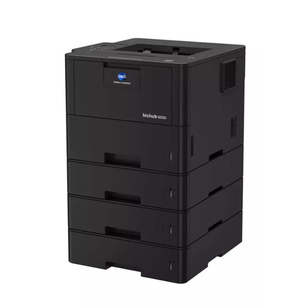 KONİCA MİNOLTA bizhub 5000i