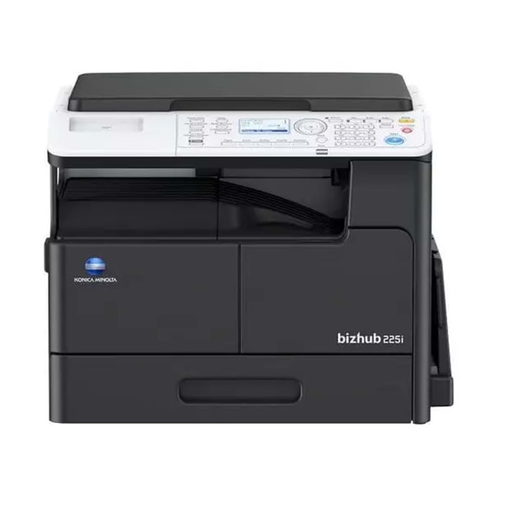 KONİCA MİNOLTA bizhub 225i