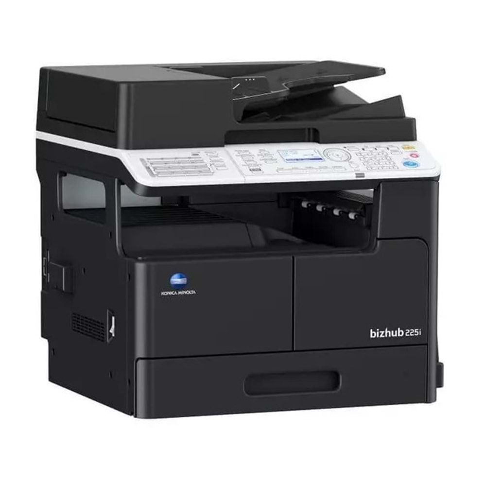 KONİCA MİNOLTA bizhub 225i