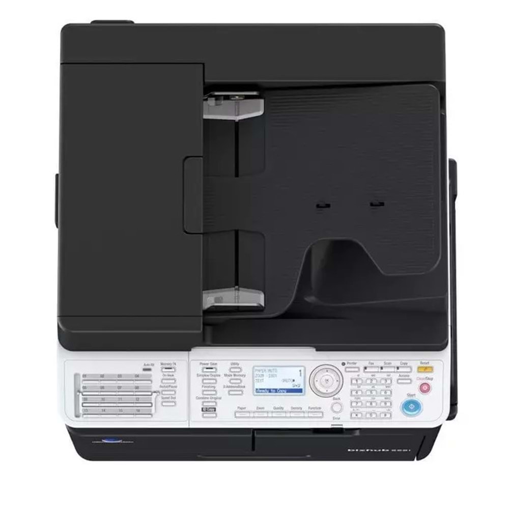 KONİCA MİNOLTA bizhub 225i