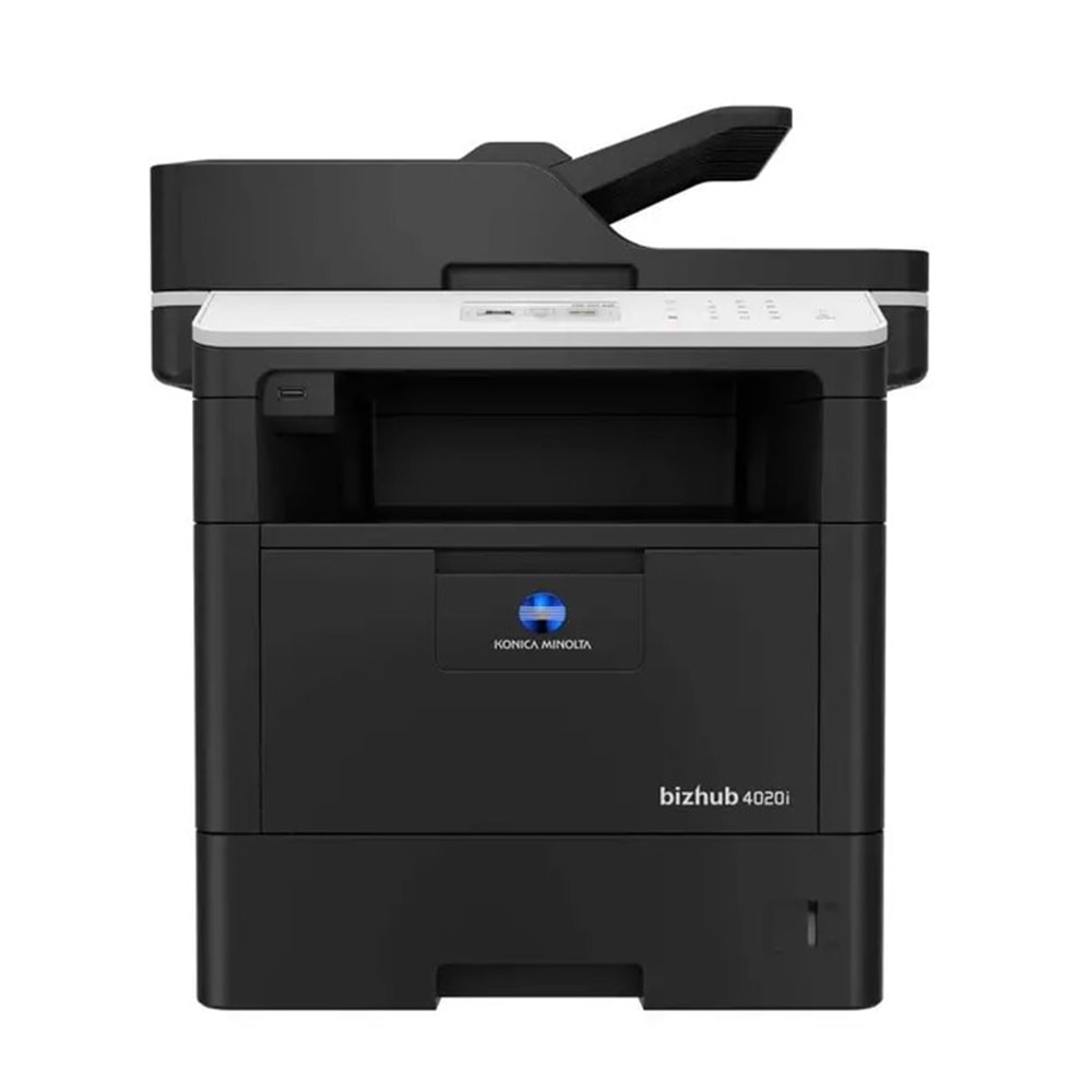 KONİCA MİNOLTA bizhub 4050i