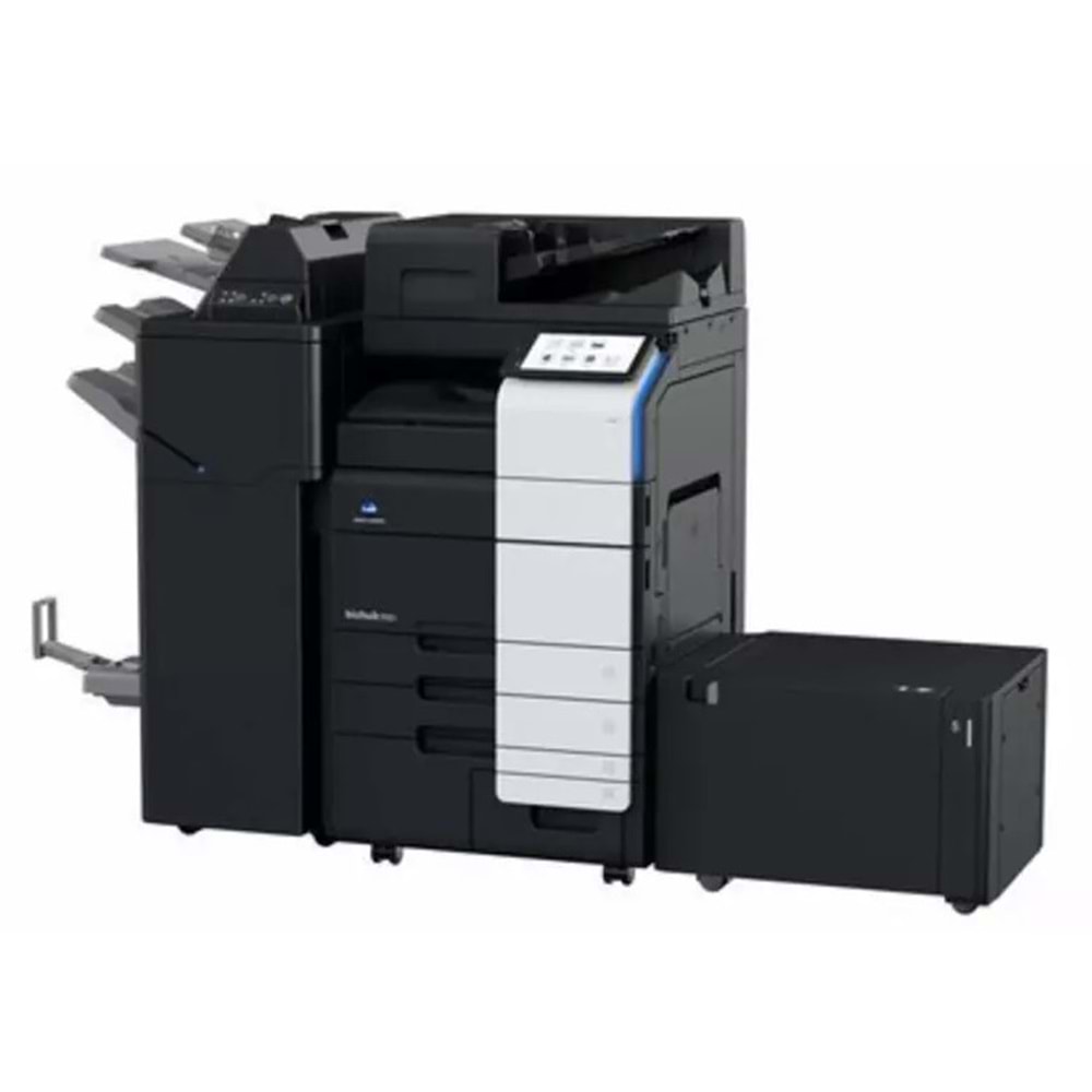 KONİCA MİNOLTA bizhub 550i