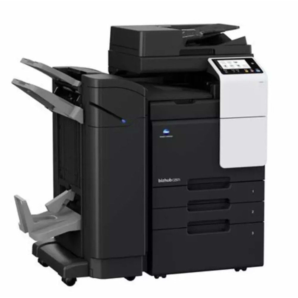 KONİCA MİNOLTA bizhub C257i