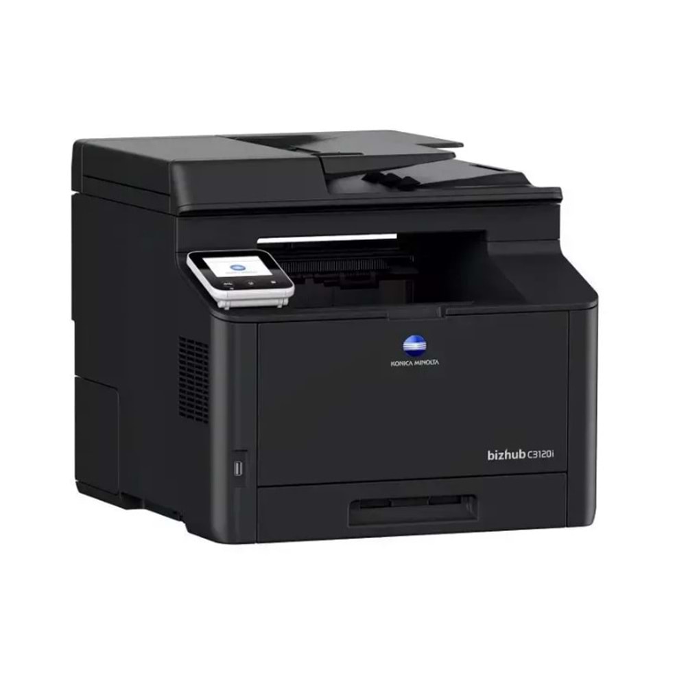KONİCA MİNOLTA bizhub C3120i