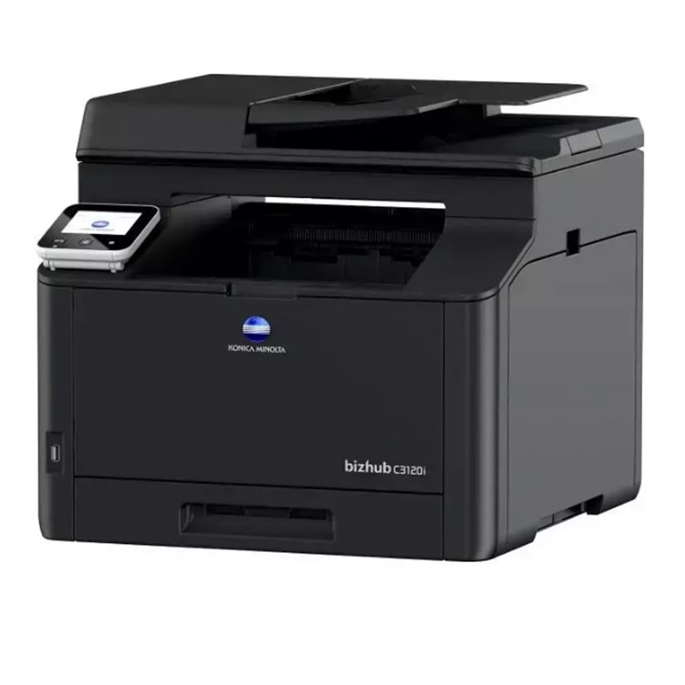 KONİCA MİNOLTA bizhub C3120i