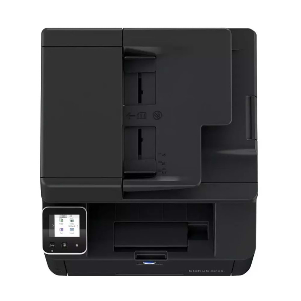 KONİCA MİNOLTA bizhub C3120i