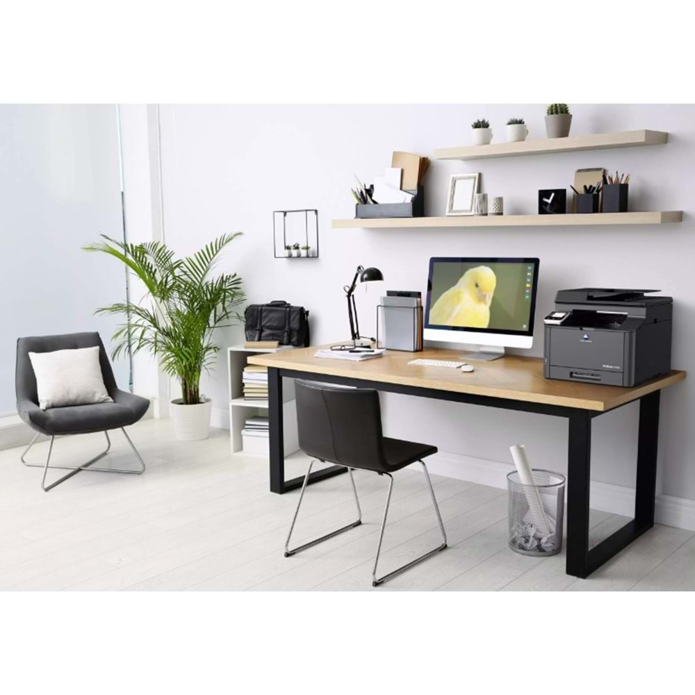 KONİCA MİNOLTA bizhub C3120i