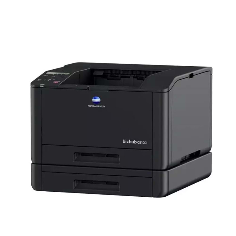 KONİCA MİNOLTA bizhub C3100i