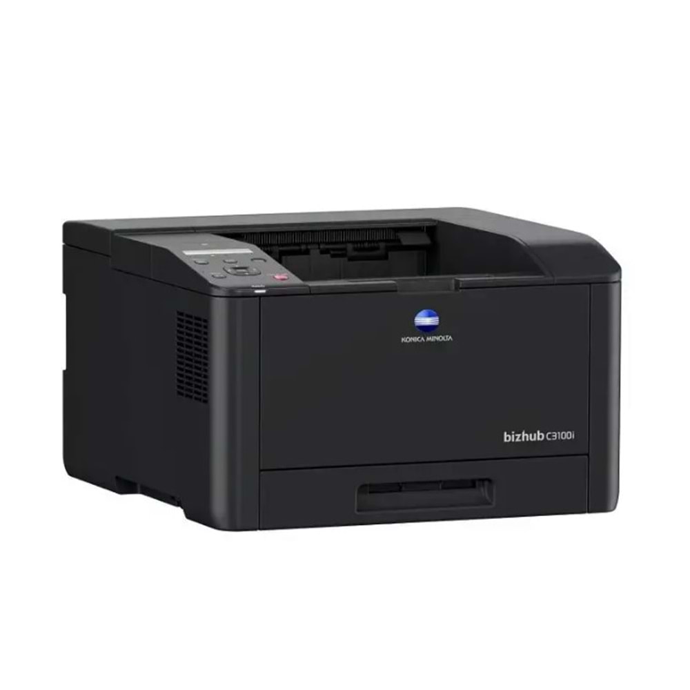 KONİCA MİNOLTA bizhub C3100i