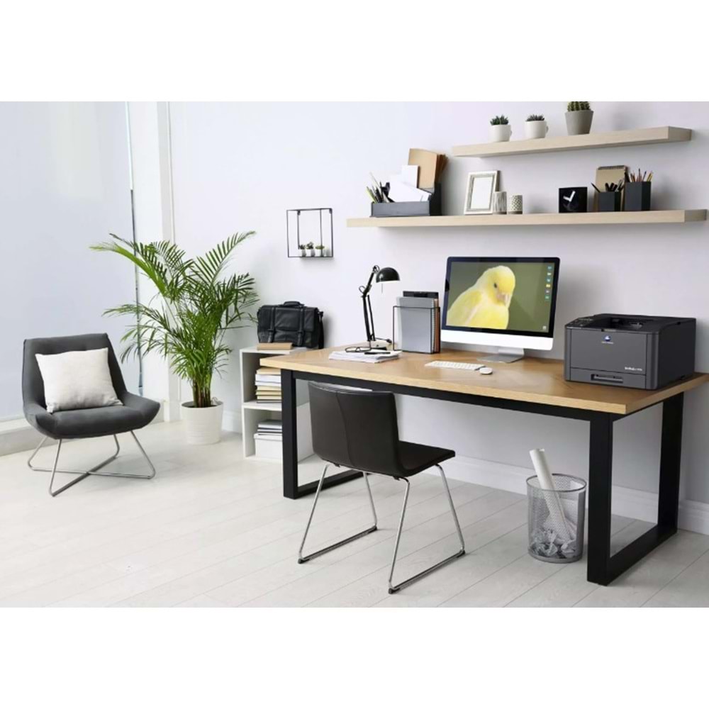 KONİCA MİNOLTA bizhub C3100i