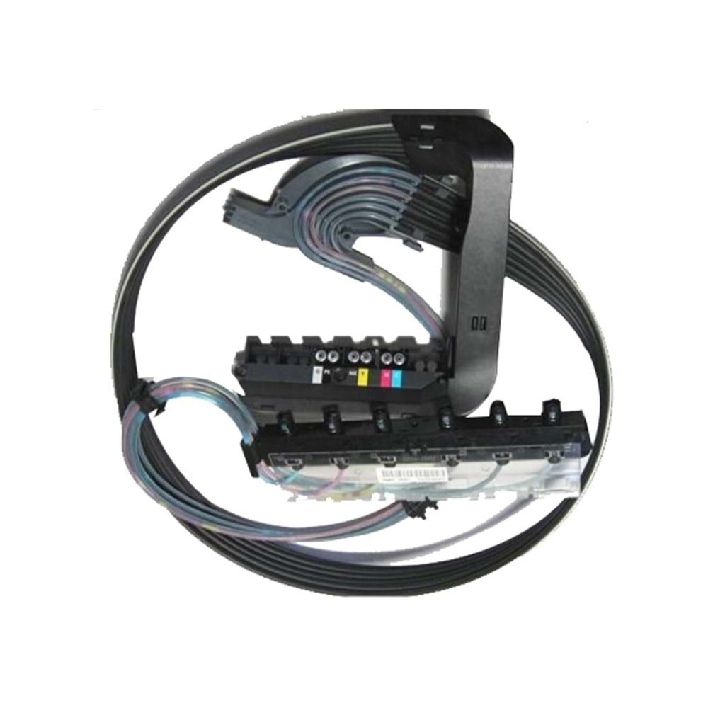 Ink supply tubes (44-Inch) (Q6687-60059)