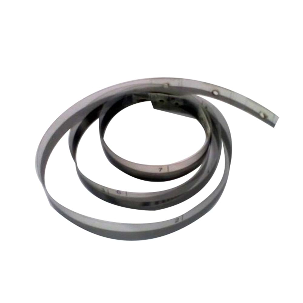 Encoder Strip (including Encoder Strip Spring and Nut) (Q6687-60094)