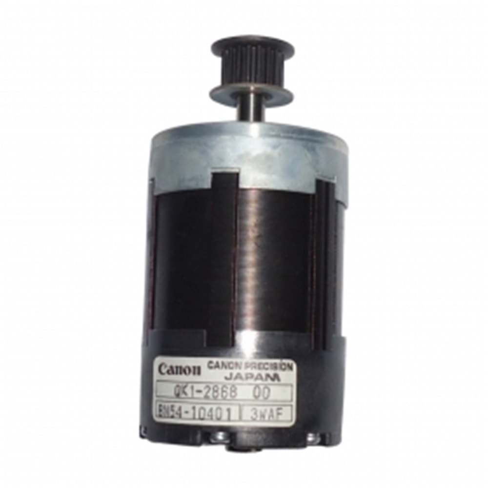 QK1-2868-000 - Canon Motor Carriage