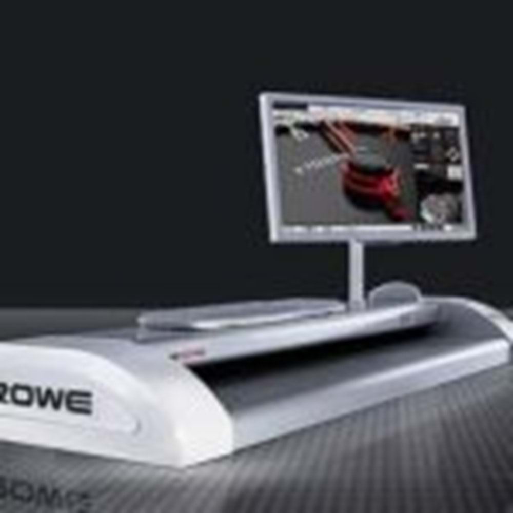 ROWE Scan 450i 24