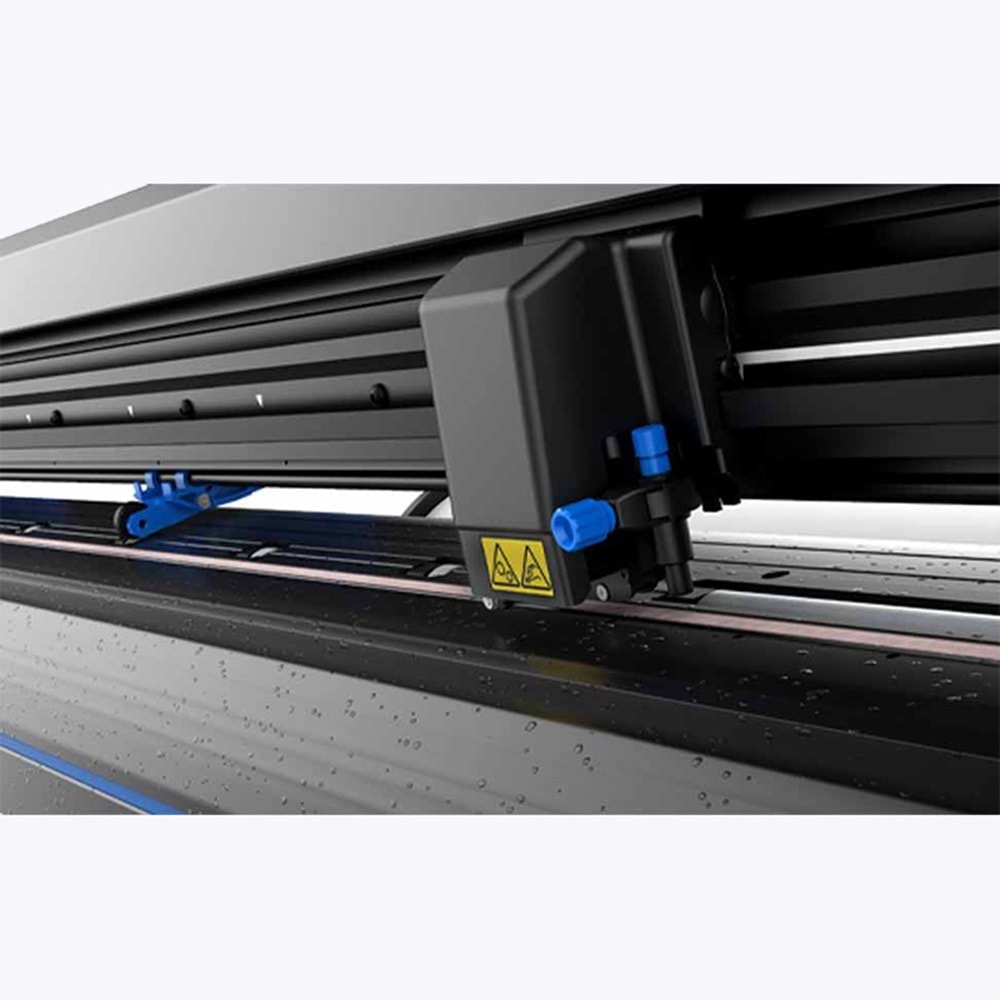 Summa S One D160 Plotter Kesici